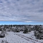 Winter is coming — er has arrived