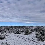 Winter is coming — er has arrived