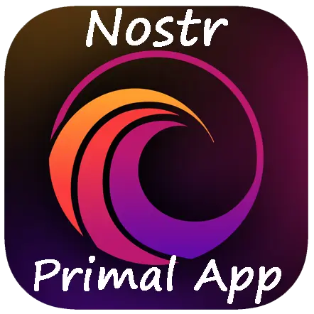 Primal app nostr