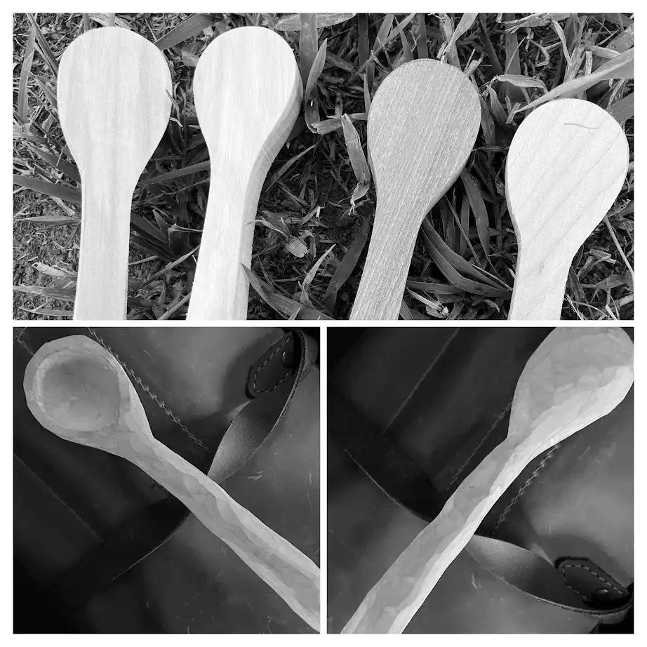 Spoons.50