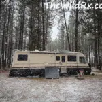 Doctor appointments and prescriptions while RVing rv life
