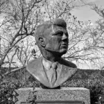 JFK Dam Overlook Arkansas Greers Ferry Dam