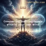 Battle for the mind Chrstian spiritual challenges