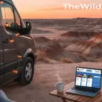 Best domicile state for rvers