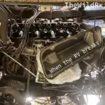 Unexpected rv repair costs and budgeting