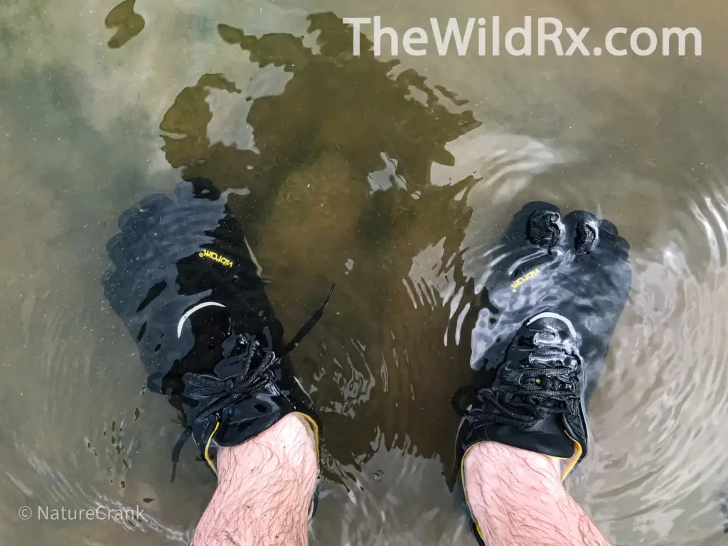 Appalachian Trail hike gear list recommendations