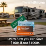 Best RV memberships for full timers