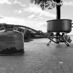 Cold soak vs stoves on thru hike