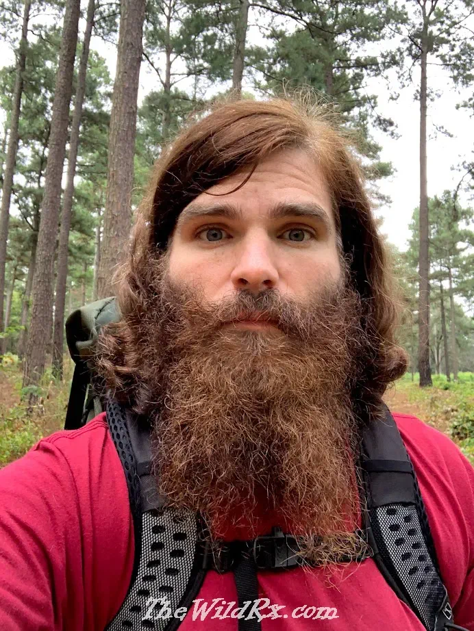 Nature Crank aka Mik