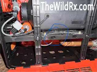 That RV life diesel heater smoking electrical safety