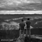 Thru hiker s mental health guide