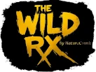 The Wild Rx aka NatureCrank logo